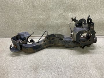 Важіль задньої підвіски поздовжній лів. NISSAN JUKE 10-19 Важіль задньої підвіски поздовжній лів. NISSAN JUKE 10-19