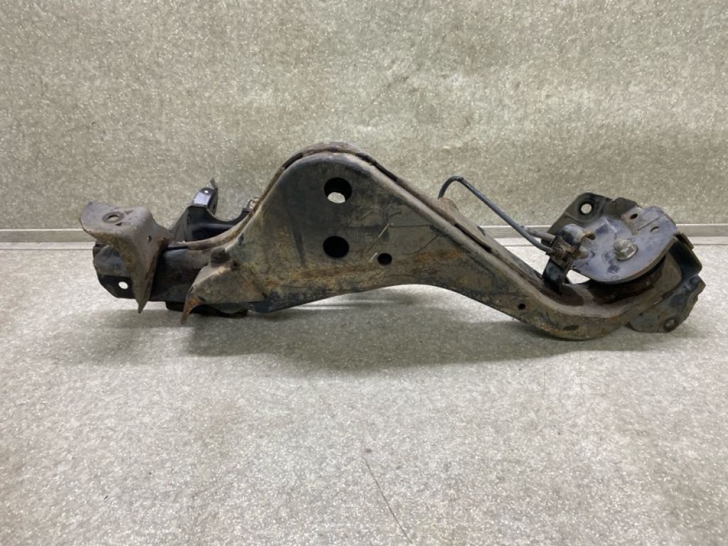 55502-1KD0A | Важіль задньої підвіски поздовжній лів. NISSAN JUKE 10-19 - Фото 3