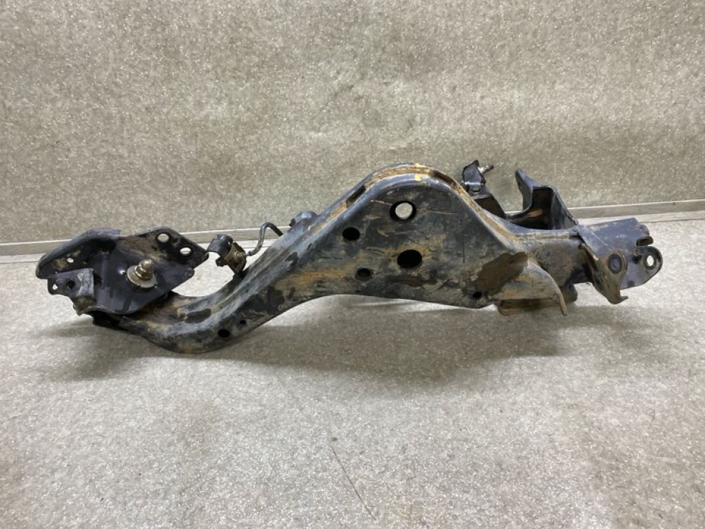 55501-5HA0B | Рычаг задней подвески продольный прав. NISSAN X-TRAIL/ROGUE T32 13-20 - Фото 2