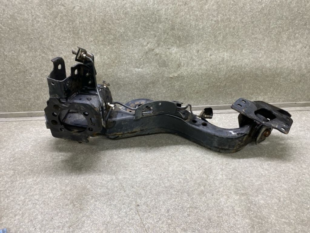 55501-5HA0B | Рычаг задней подвески продольный прав. NISSAN X-TRAIL/ROGUE T32 13-20 - Фото 3