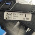 92301-F2510 | Протитуманна фара лів. HYUNDAI ELANTRA AD 16- - Прев'ю 7