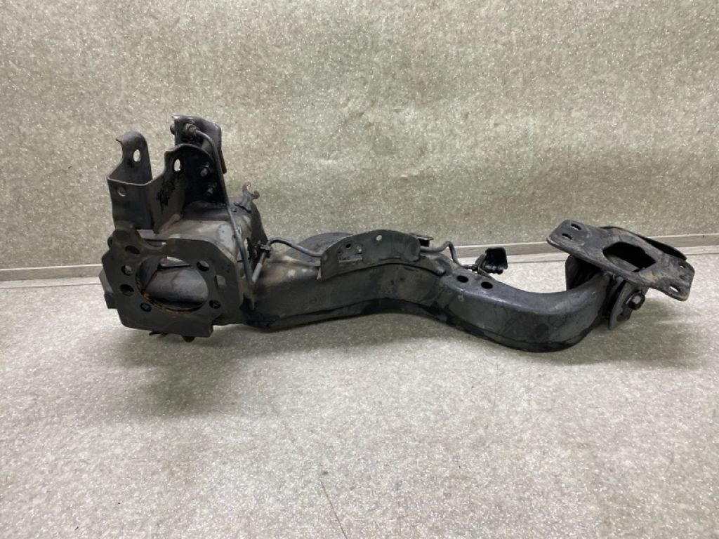 55501-5HA0B | Важіль задньої підвіски поздовжній прав. NISSAN X-TRAIL/ROGUE T32 13-20