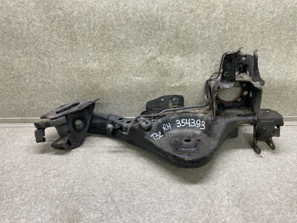 55501-5HA0B | Важіль задньої підвіски поздовжній прав. NISSAN X-TRAIL/ROGUE T32 13-20 - Фото 2