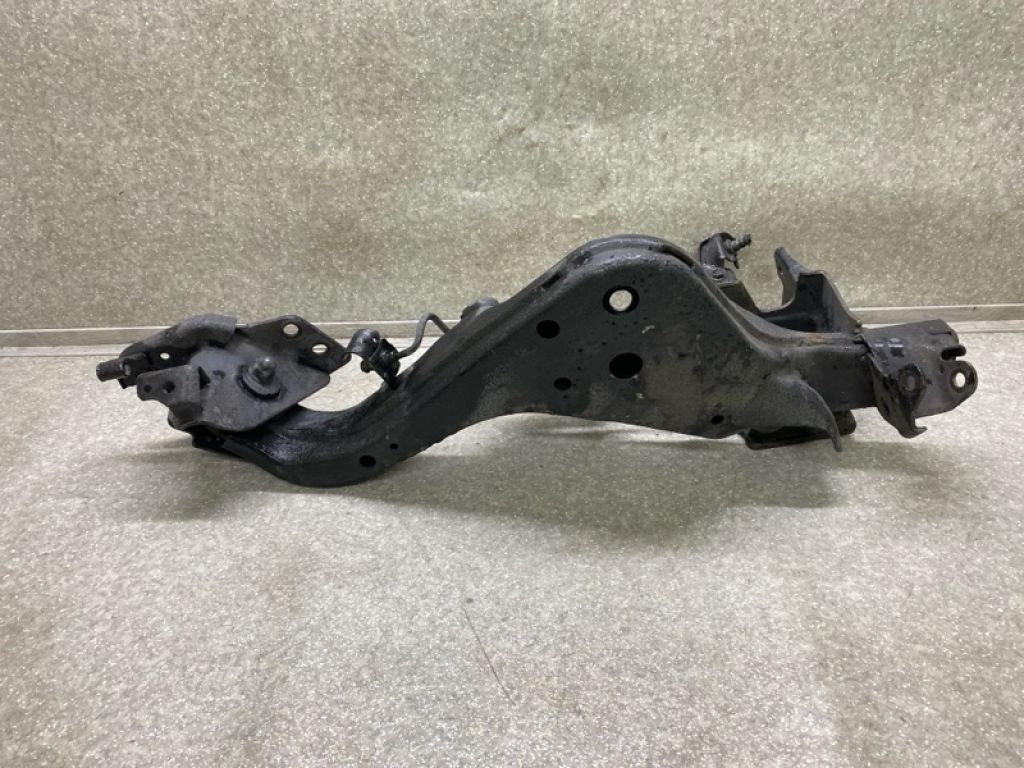 55501-5HA0B | Важіль задньої підвіски поздовжній прав. NISSAN X-TRAIL/ROGUE T32 13-20 - Фото 3