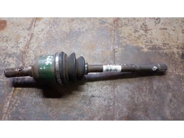 Привід передній лів. MAZDA 626 GE 91-97 Привід передній лів. MAZDA 626 GE 91-97