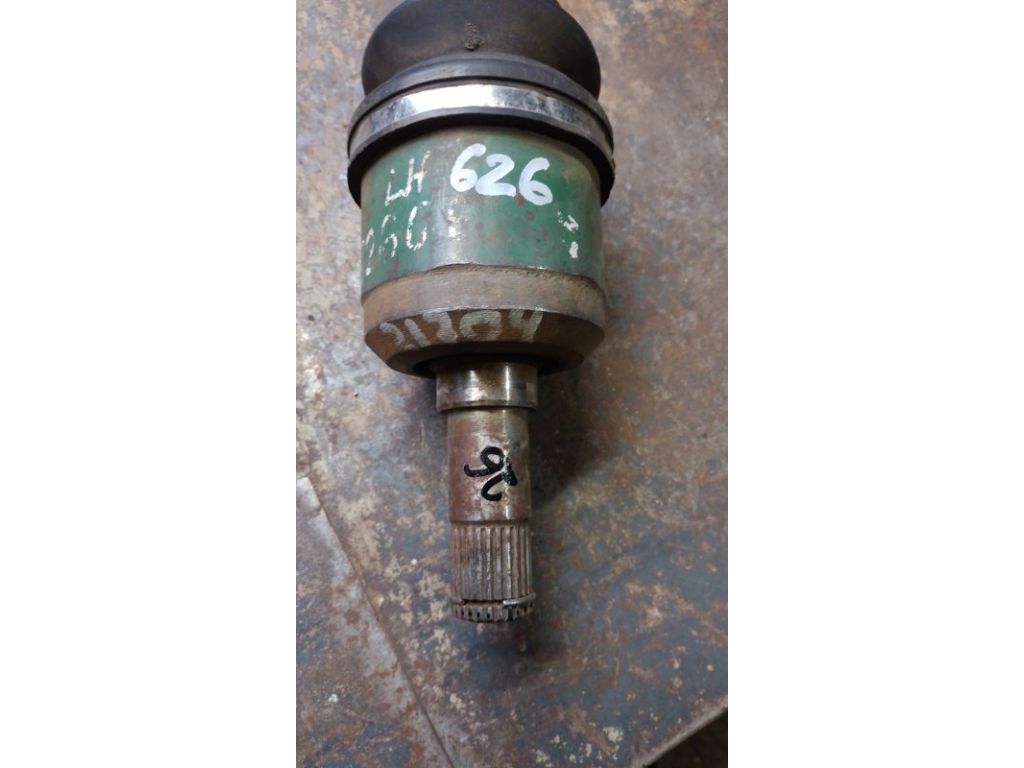 Привід передній лів. MAZDA 626 GE 91-97 - Фото 2