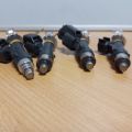 L3G5-13-250 | Форсунка паливна MAZDA 3 BK 03-08 - Прев'ю 3