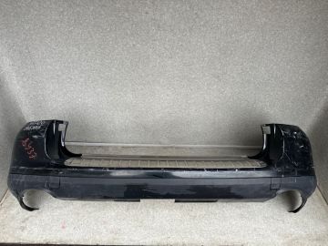 Бампер задний PORSCHE CAYENNE 02-07