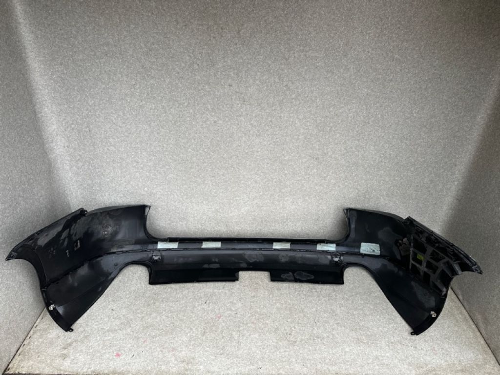 955 505 411 00 G2X | Бампер задний PORSCHE CAYENNE 02-07 - Фото 6