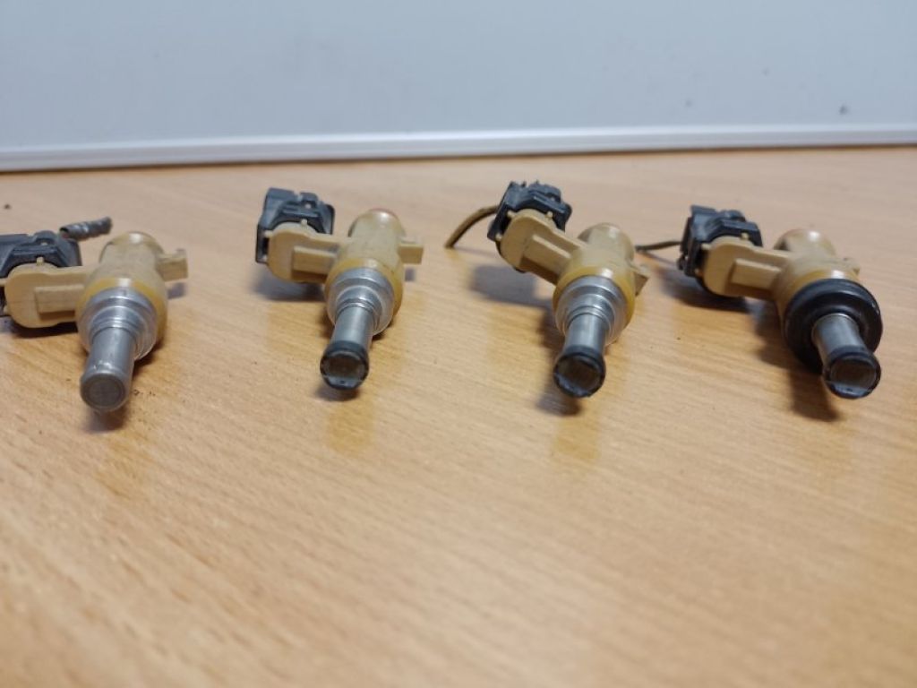 23209-39165 | Форсунка паливна TOYOTA SEQUOIA 08-17 - Фото 3