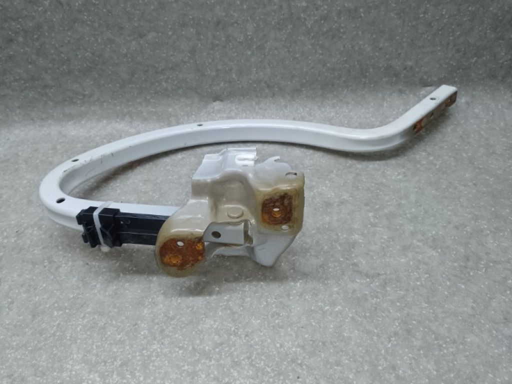 68610-TZ3-A00ZZ | Петля кришки багажника прав. ACURA TLX 14-17 - Фото 2