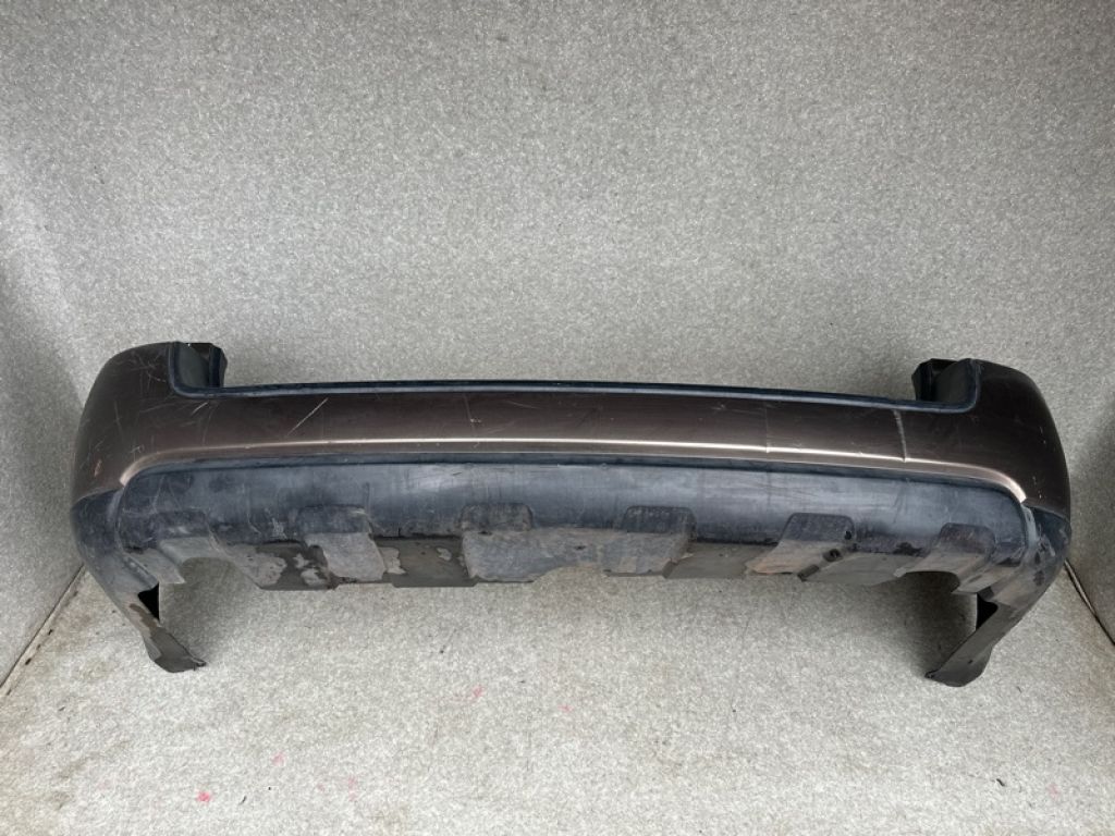 57704AG11A | Бампер задній SUBARU OUTBACK 03-09 BP - Фото 2