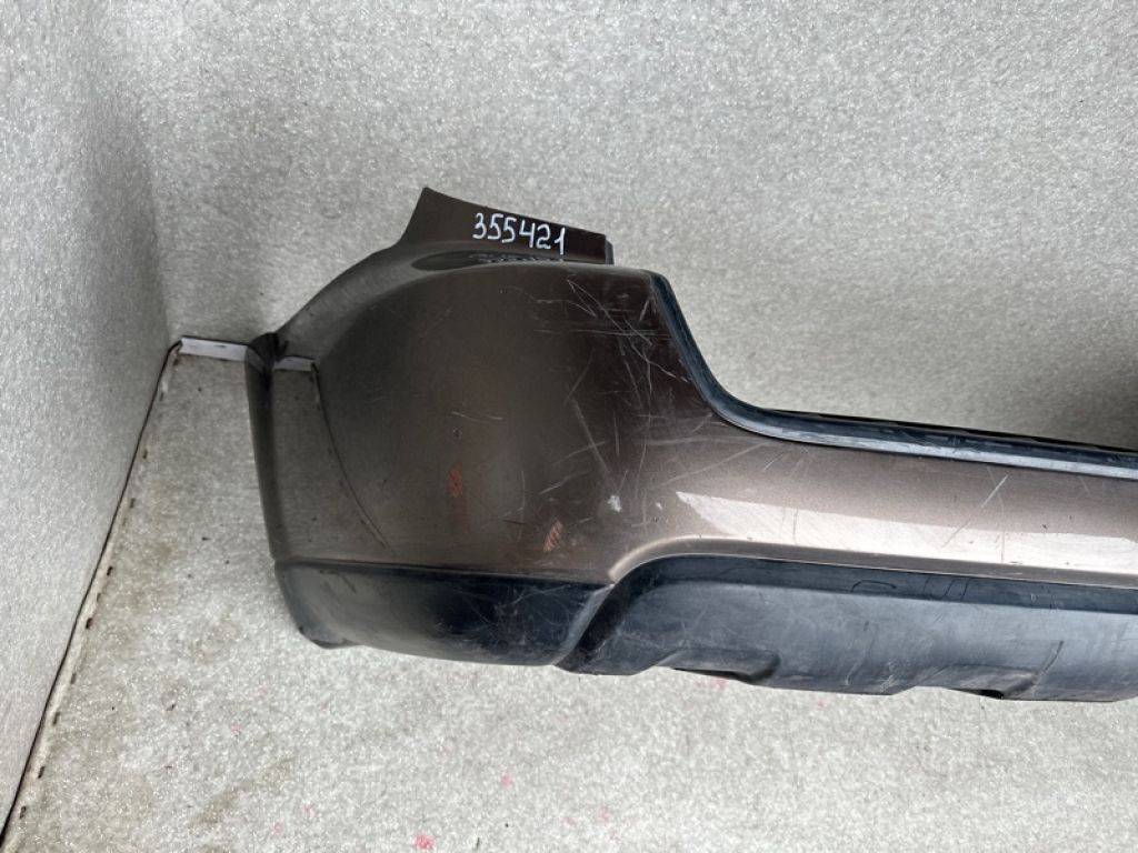 57704AG11A | Бампер задній SUBARU OUTBACK 03-09 BP - Фото 3