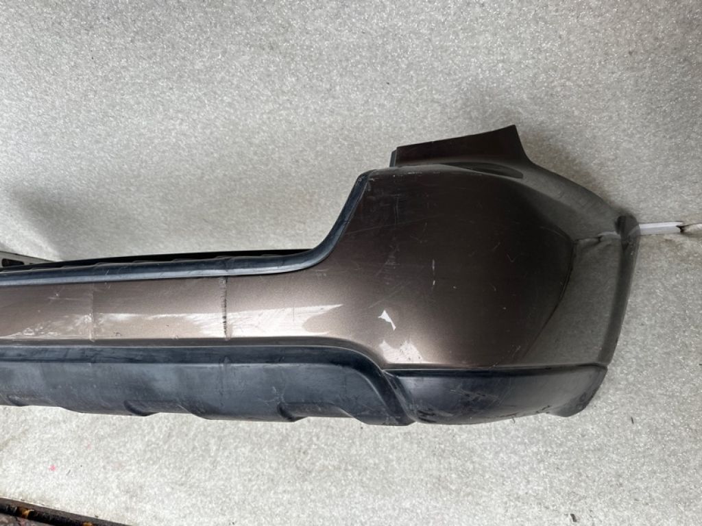 57704AG11A | Бампер задній SUBARU OUTBACK 03-09 BP - Фото 4