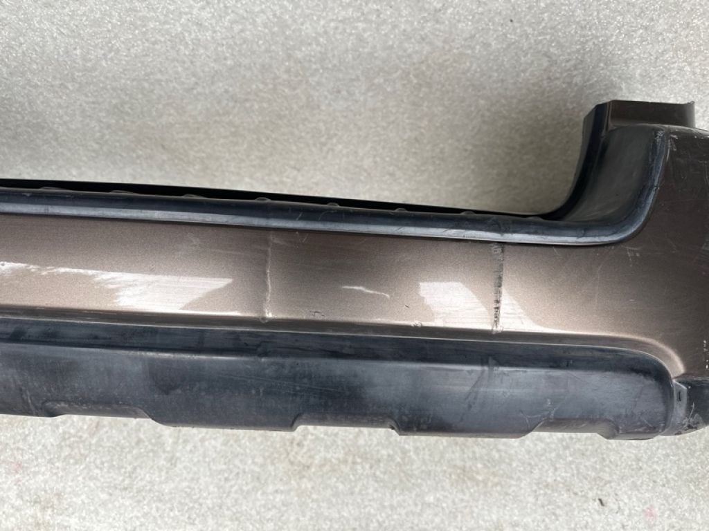 57704AG11A | Бампер задній SUBARU OUTBACK 03-09 BP - Фото 5