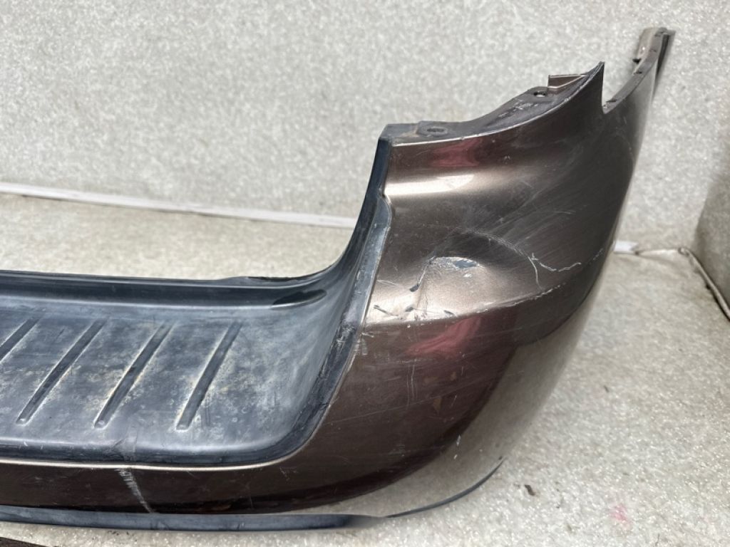 57704AG11A | Бампер задній SUBARU OUTBACK 03-09 BP - Фото 6