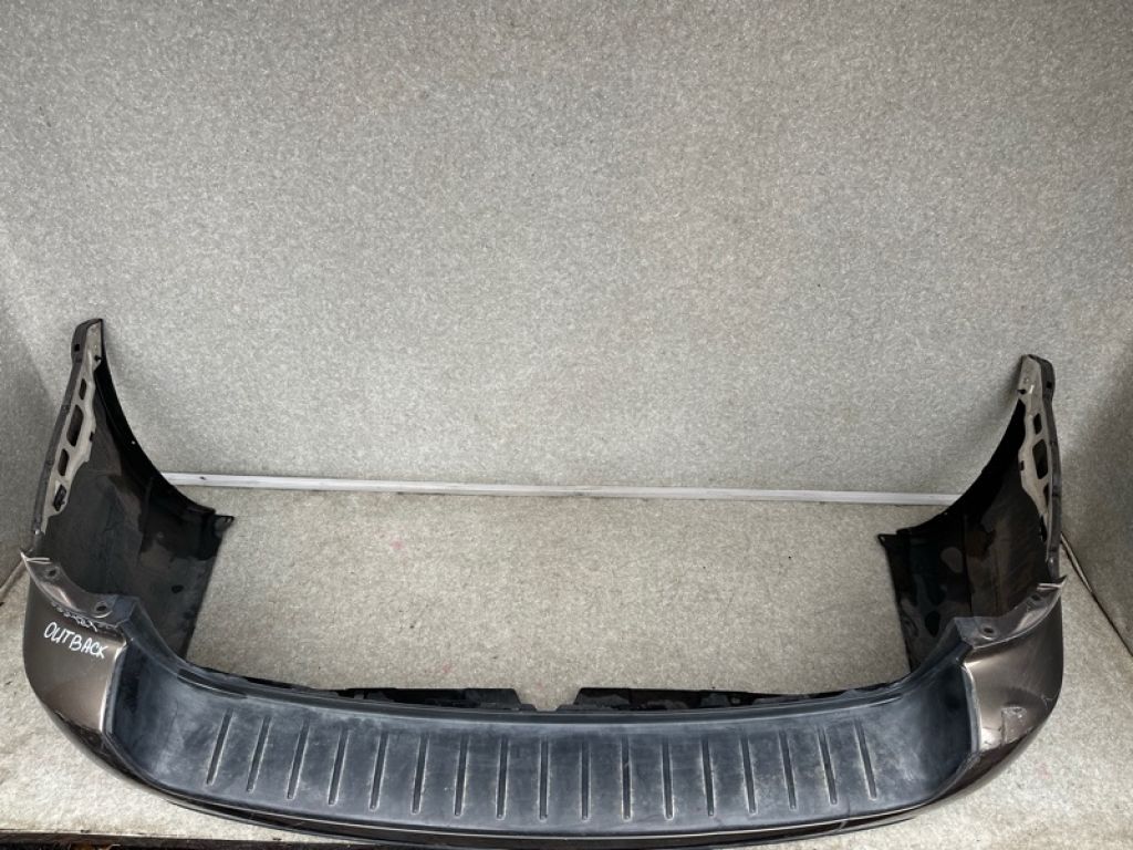 57704AG11A | Бампер задній SUBARU OUTBACK 03-09 BP - Фото 7