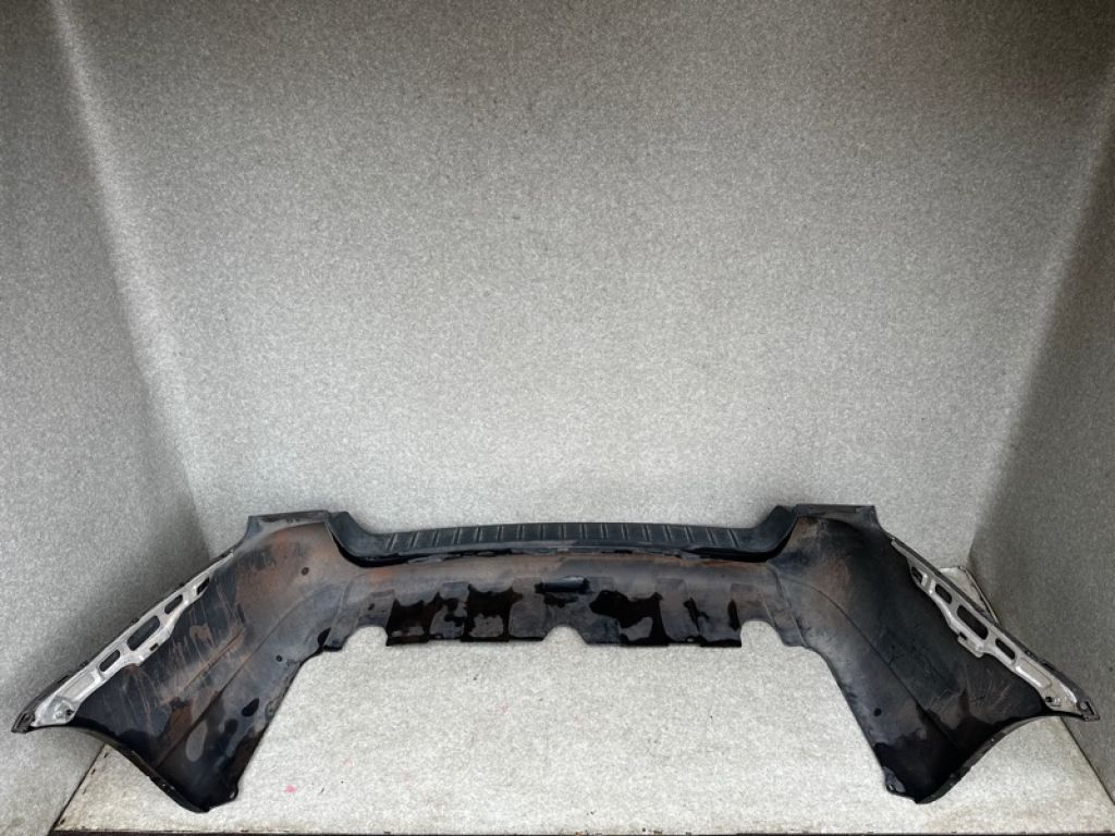 57704AG11A | Бампер задній SUBARU OUTBACK 03-09 BP - Фото 8