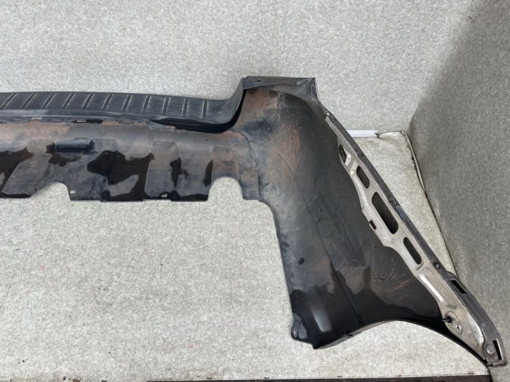 57704AG11A | Бампер задній SUBARU OUTBACK 03-09 BP - Фото 9