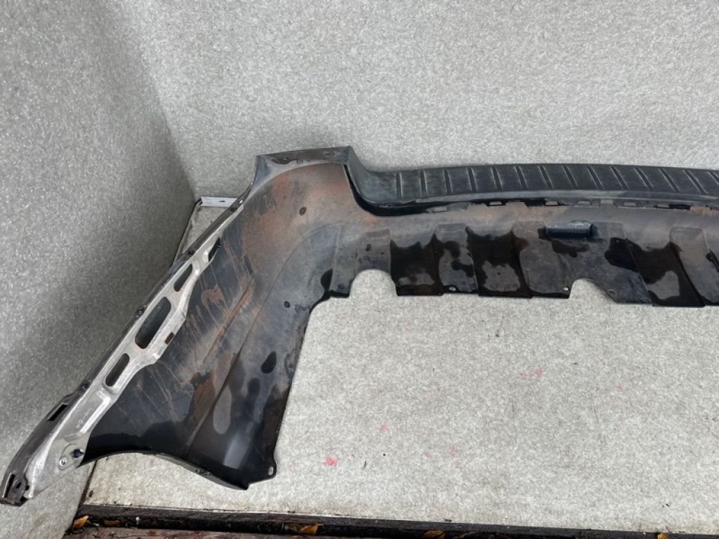 57704AG11A | Бампер задній SUBARU OUTBACK 03-09 BP - Фото 10