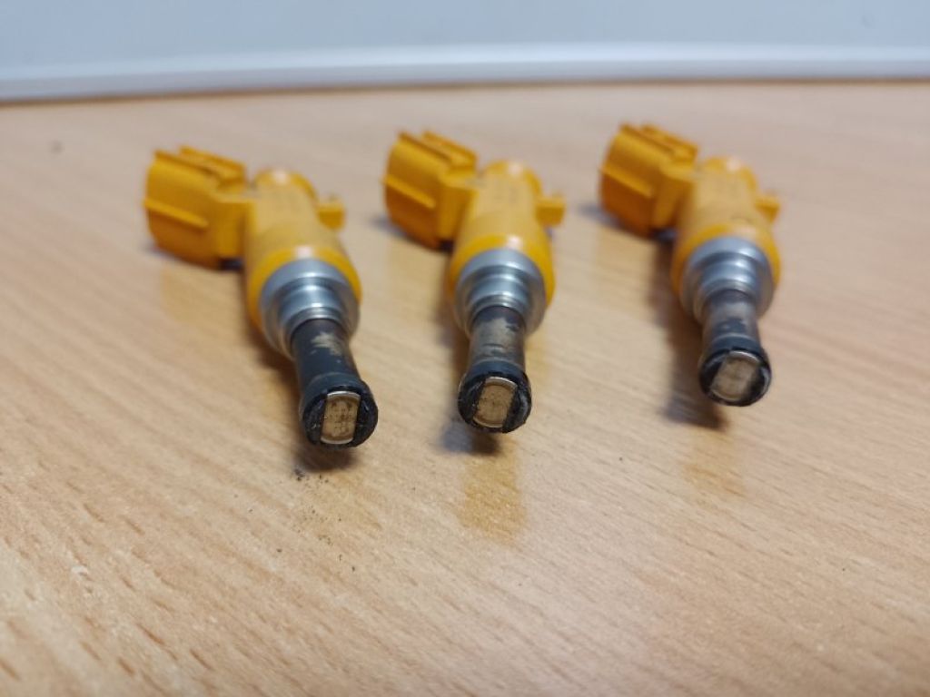 23209-39275 | Форсунка паливна LEXUS NX 14-21 - Фото 3