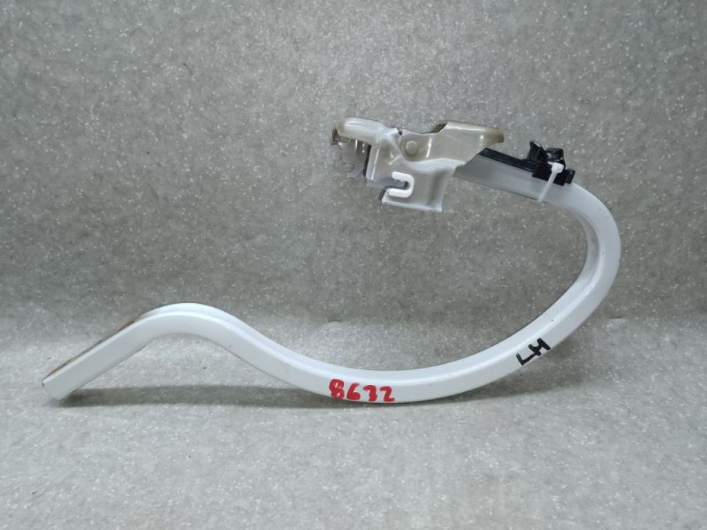 68660-TZ3-A00ZZ | Петля кришки багажника лів. ACURA TLX 14-17