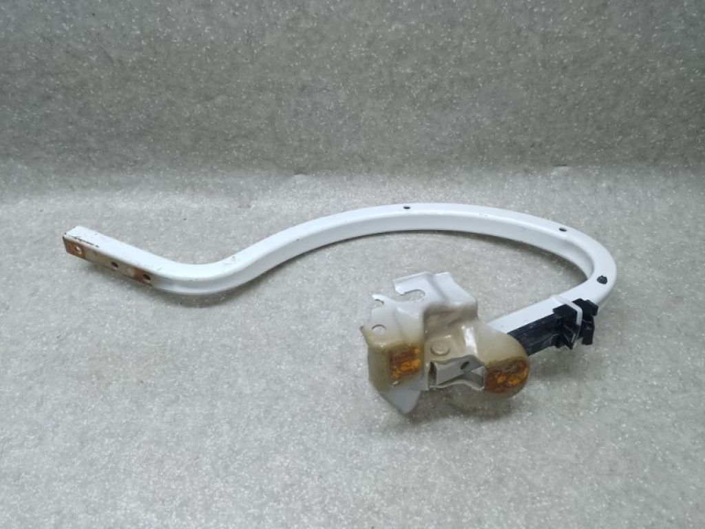 68660-TZ3-A00ZZ | Петля кришки багажника лів. ACURA TLX 14-17 - Фото 2