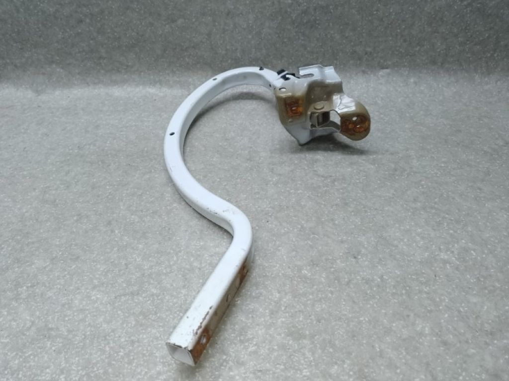 68660-TZ3-A00ZZ | Петля кришки багажника лів. ACURA TLX 14-17 - Фото 3