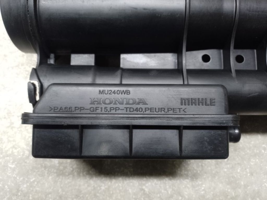 17011-T2A-A01 | Абсорбер паливний ACURA TLX 14-17 - Фото 9