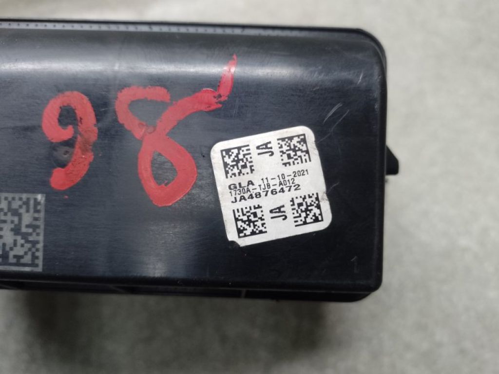 17011-T2A-A01 | Абсорбер паливний ACURA TLX 14-17 - Фото 10