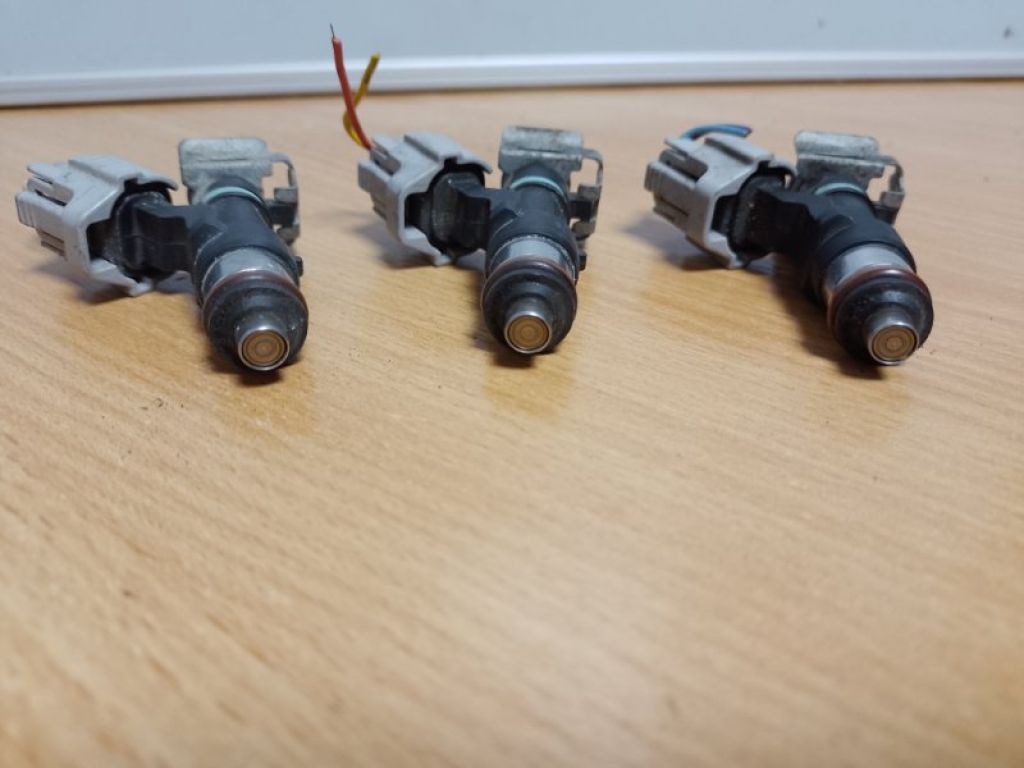 16600-JA00B | Форсунка топливная NISSAN X-TRAIL T31 07-14 - Фото 3