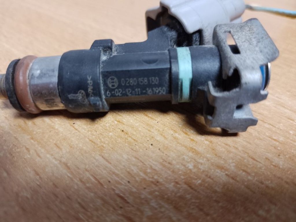 16600-JA00B | Форсунка топливная NISSAN X-TRAIL T31 07-14 - Фото 4