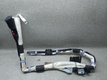 Подушка безпеки (штора) лів. ACURA TLX 14-17