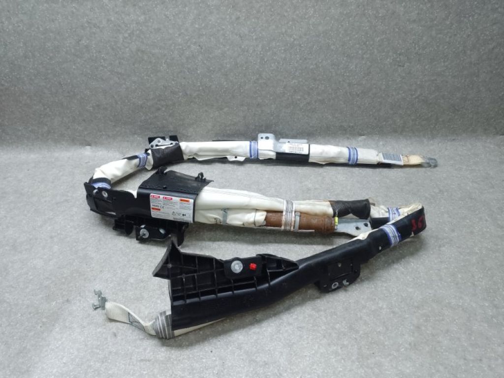 78875-TZ3-A81 | Подушка безпеки (штора) лів. ACURA TLX 14-17 - Фото 3