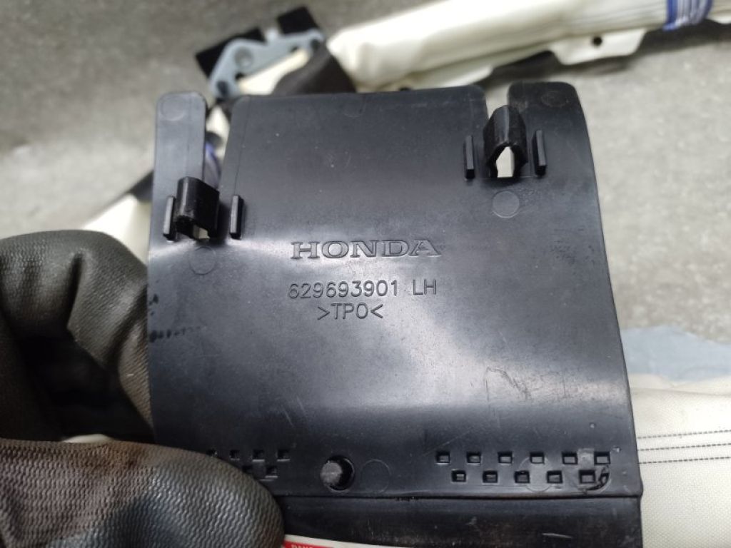 78875-TZ3-A81 | Подушка безпеки (штора) лів. ACURA TLX 14-17 - Фото 4