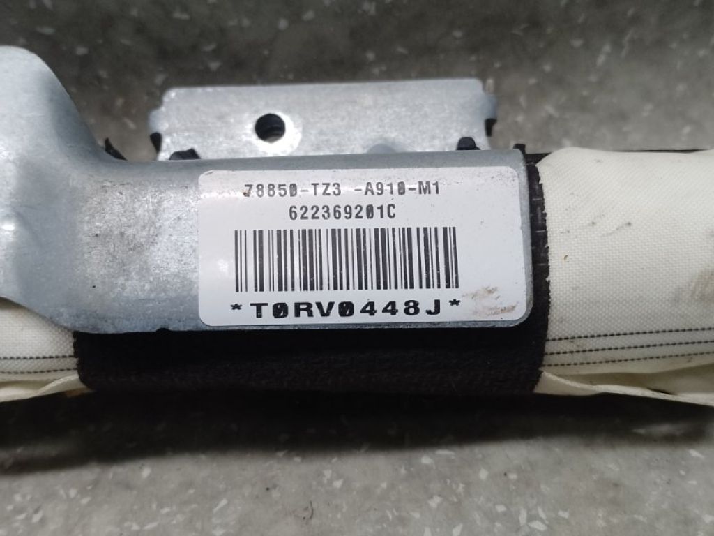 78875-TZ3-A81 | Подушка безпеки (штора) лів. ACURA TLX 14-17 - Фото 5