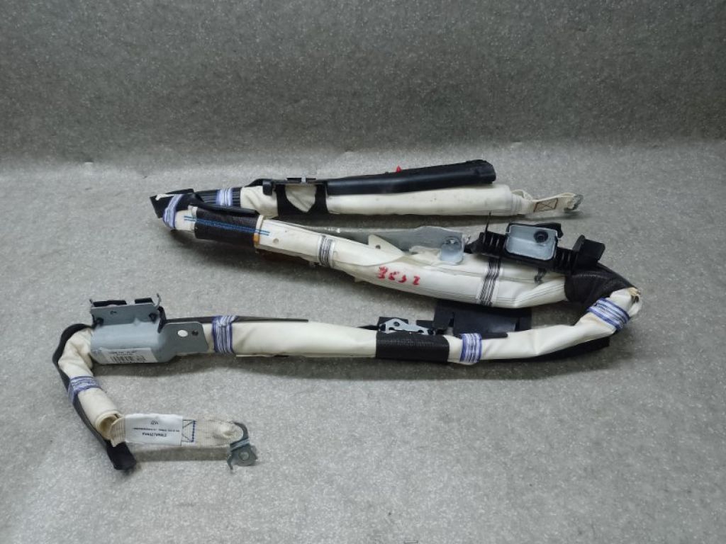 78870-TZ3-A81 | Подушка безпеки (штора) прав. ACURA TLX 14-17