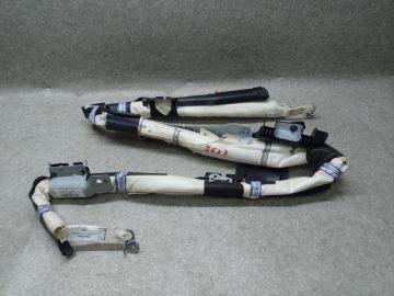 Подушка безпеки (штора) прав. ACURA TLX 14-17