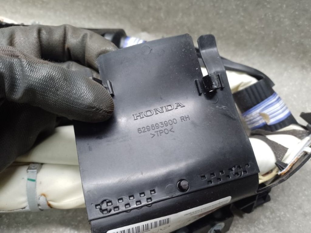 78870-TZ3-A81 | Подушка безпеки (штора) прав. ACURA TLX 14-17 - Фото 3