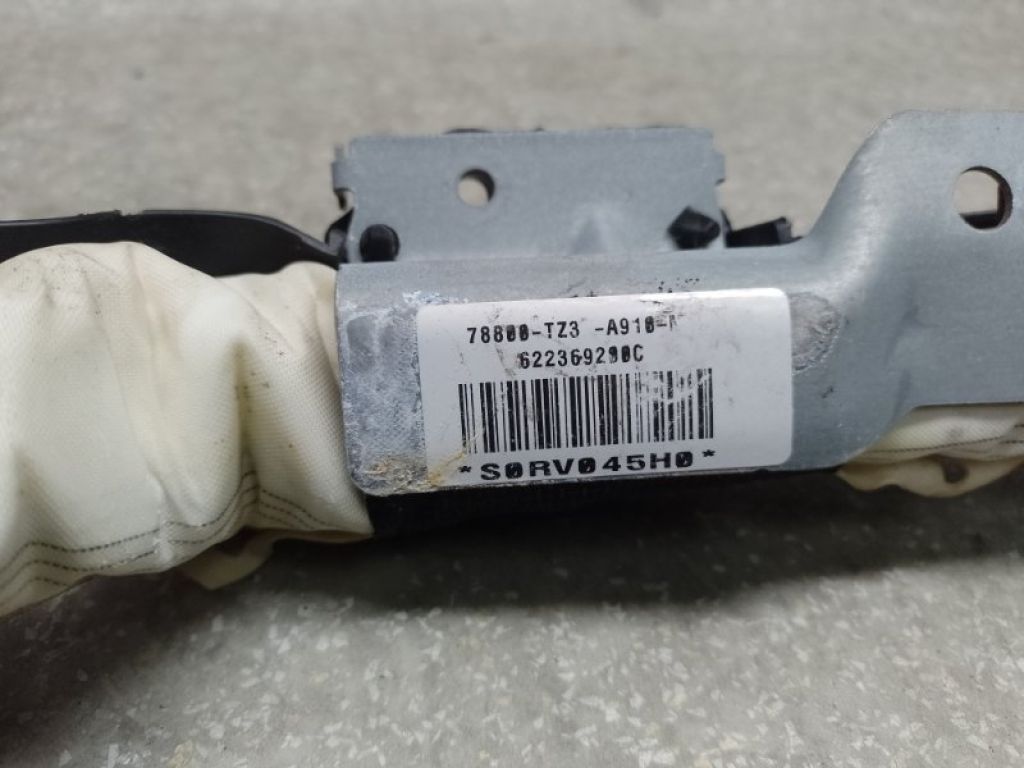 78870-TZ3-A81 | Подушка безпеки (штора) прав. ACURA TLX 14-17 - Фото 5