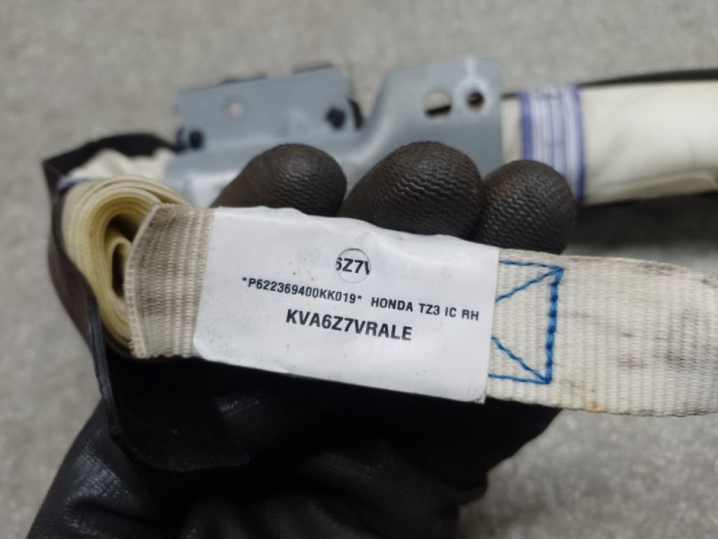 78870-TZ3-A81 | Подушка безпеки (штора) прав. ACURA TLX 14-17 - Фото 6