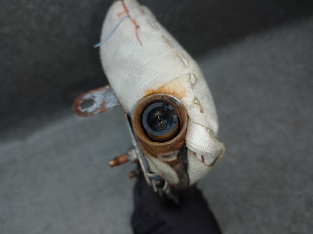 78055-TZ3-A00 | Подушка безпеки в сидінні передн. лів. ACURA TLX 14-17 - Фото 3