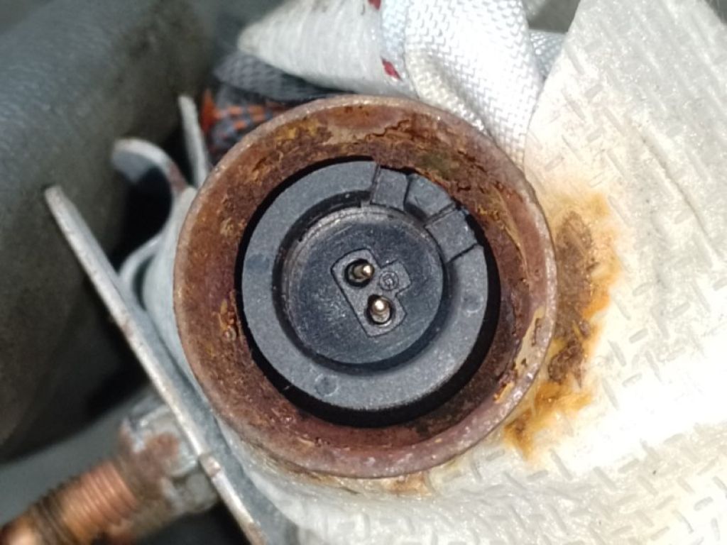 78050-TZ3-A00 | Подушка безпеки в сидінні передн. прав. ACURA TLX 14-17 - Фото 3