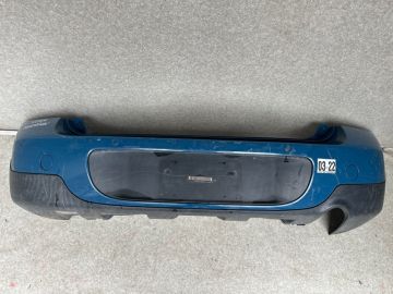 Бампер задний MINI COUNTRYMAN R60 10-16