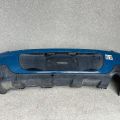 51 12 9 807 198 | Бампер задний MINI COUNTRYMAN R60 10-16 - Превью 2