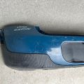 51 12 9 807 198 | Бампер задний MINI COUNTRYMAN R60 10-16 - Превью 3