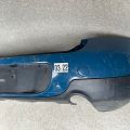 51 12 9 807 198 | Бампер задний MINI COUNTRYMAN R60 10-16 - Превью 4
