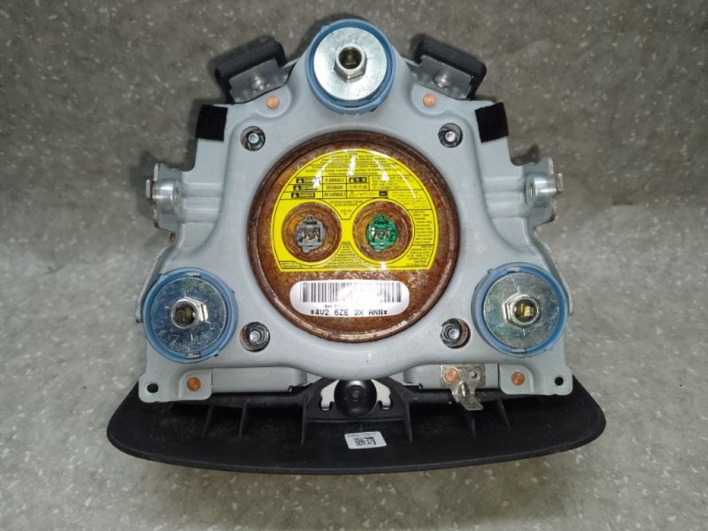 77810-TZ3-A81ZA | Подушка безпеки в кермо ACURA TLX 14-17 - Фото 3