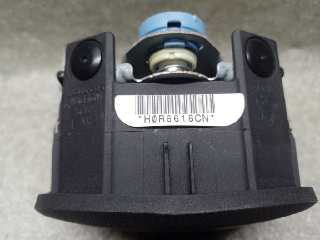 77810-TZ3-A81ZA | Подушка безпеки в кермо ACURA TLX 14-17 - Фото 5