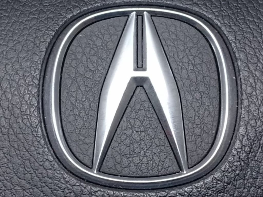 77810-TZ3-A81ZA | Подушка безпеки в кермо ACURA TLX 14-17 - Фото 6